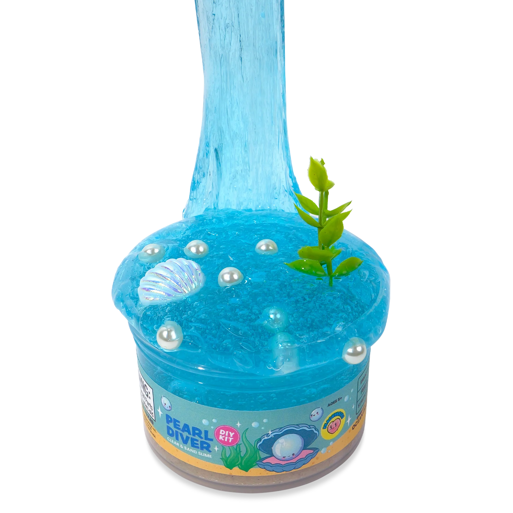 Pearl Diver DIY Kit - Image 3