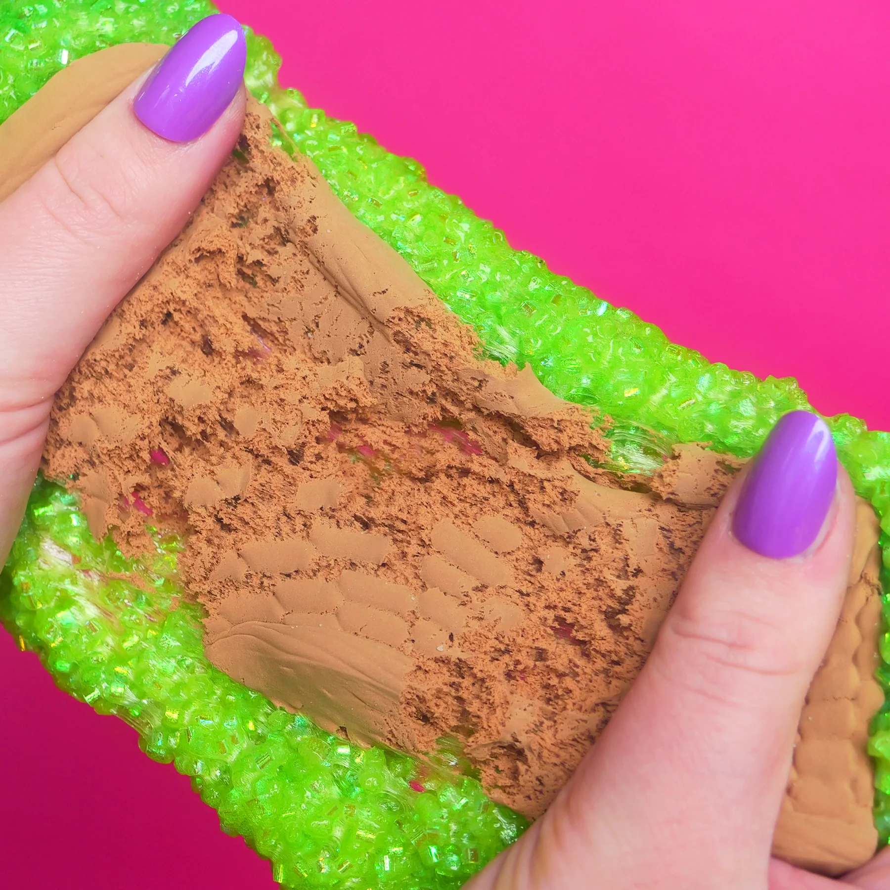 Easter Basket CLAY Kit - Image 4