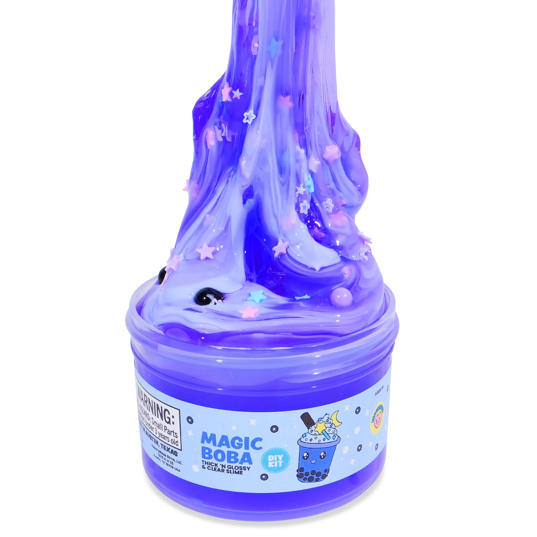 Magic Boba DIY Kit - Image 3