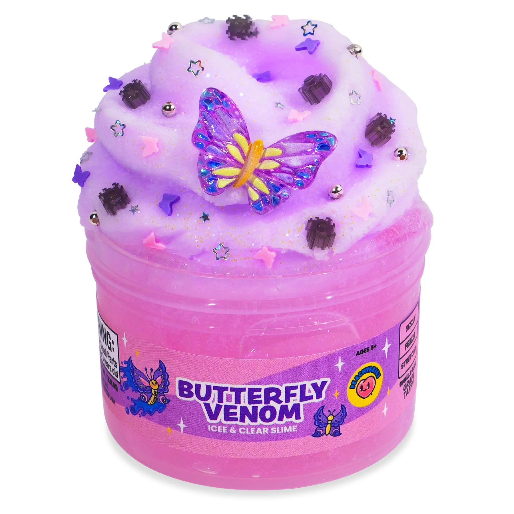 PeachyBbies Subscription Box - Image 3