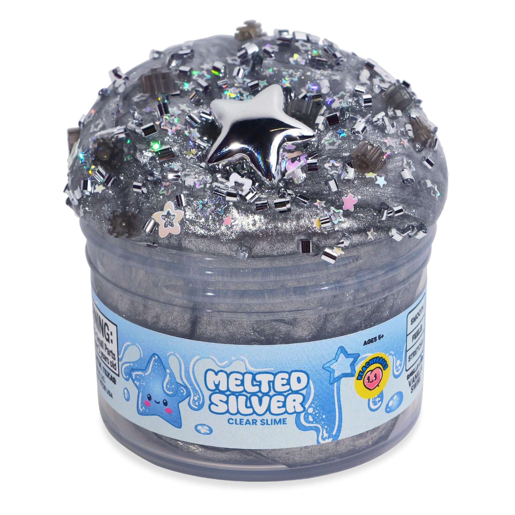 PeachyBbies Subscription Box - Image 4