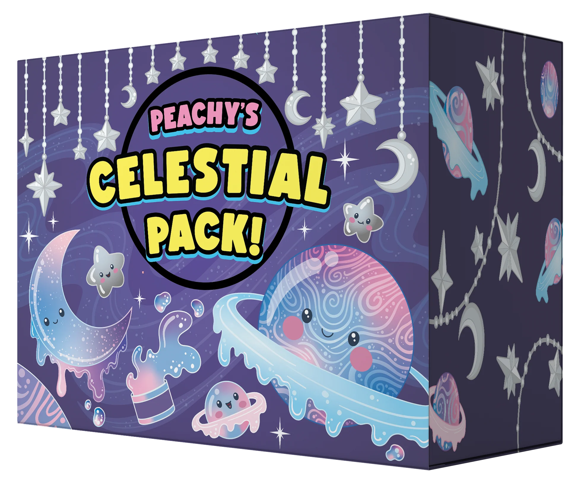 PeachyBbies Subscription Box - Image 5