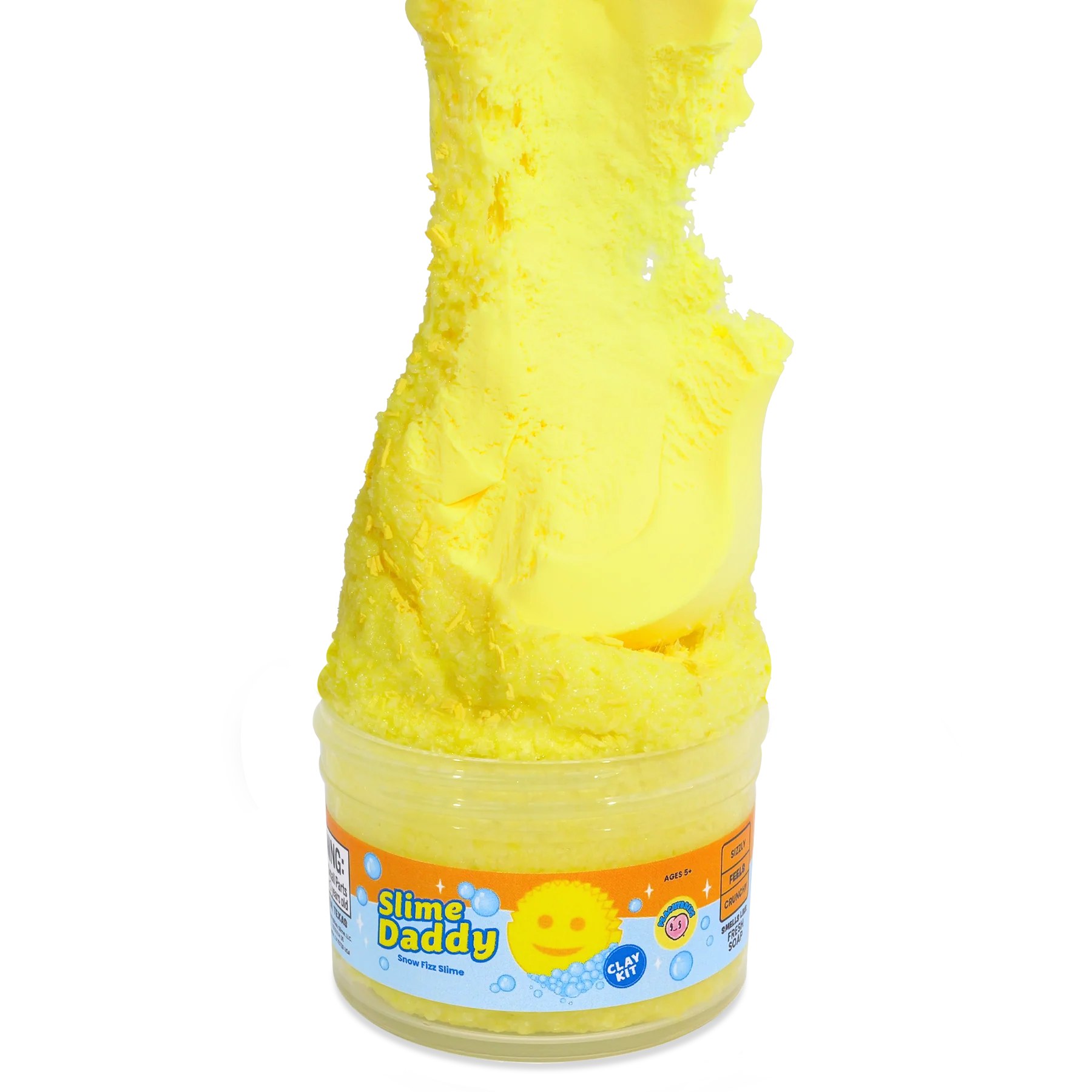 Slime Daddy CLAY Kit - Image 3