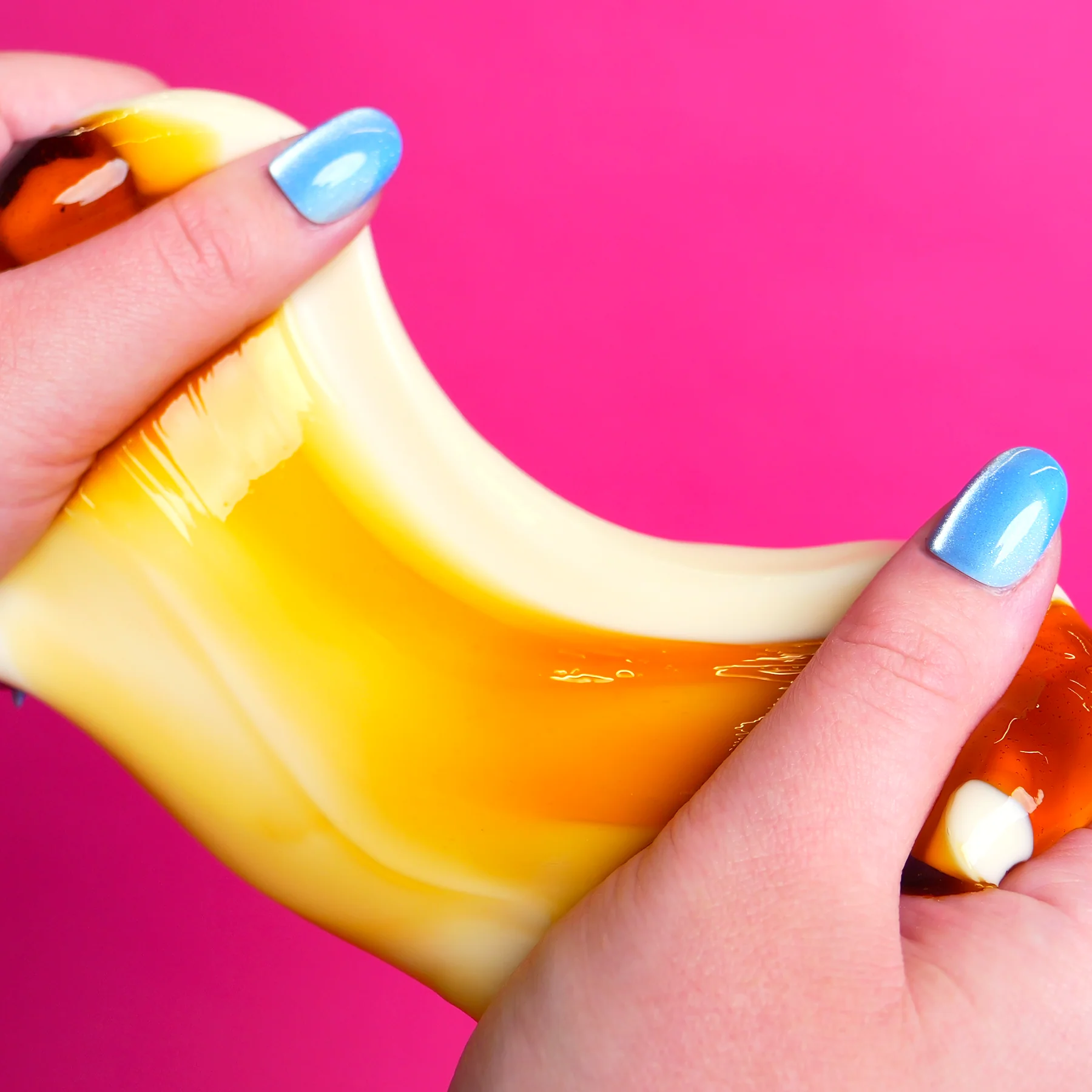 Soufflé Pancakes  DIY Kit - Image 4