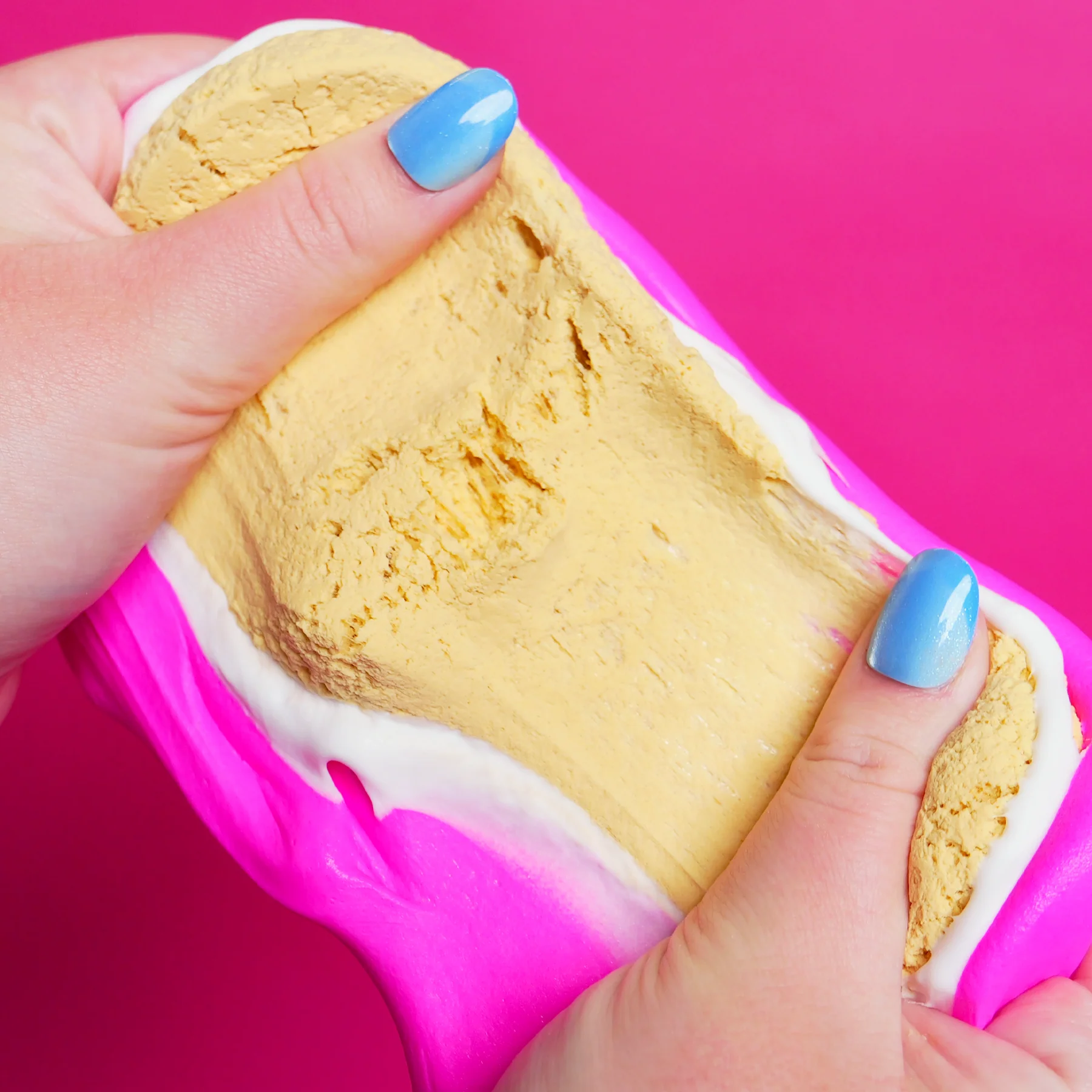 Ultimate Bday Cake CLAY Kit - Image 4